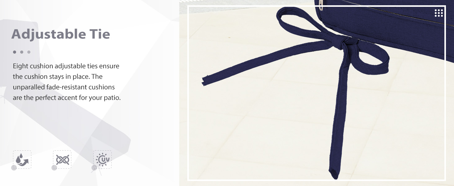 adjustable tie