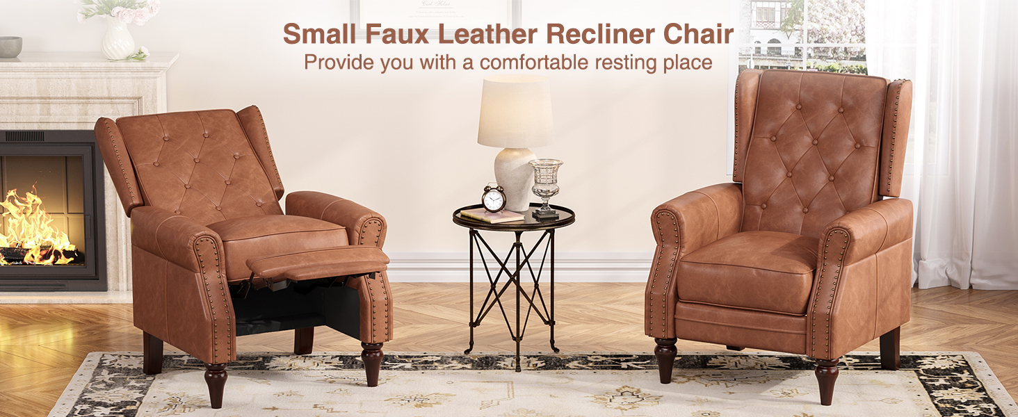 recliners