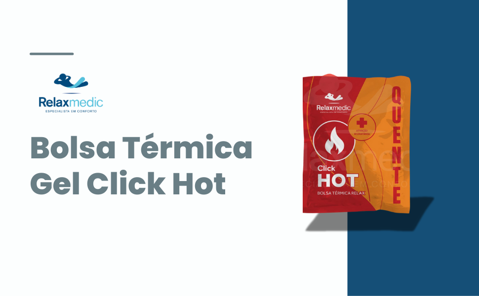 Bolsa Térmica Click Hot