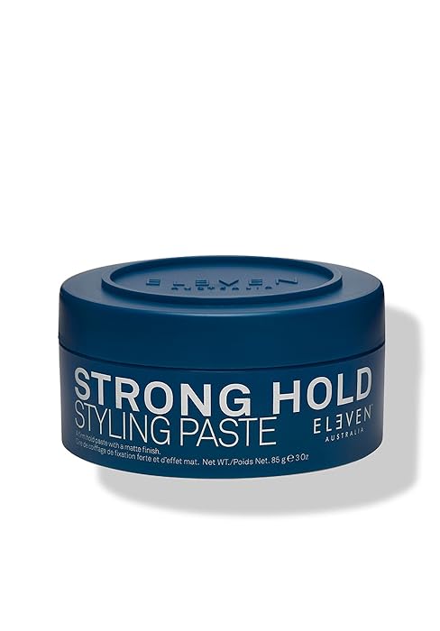 Strong Hold Styling Paste