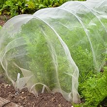 netting for garden protection