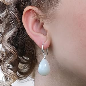 【LAZY DAWN】pearl drop earring E025〜ピアス★2021SS LAZY DAWN】pearl drop earring E025〜ピアス☆2021SS Dainty