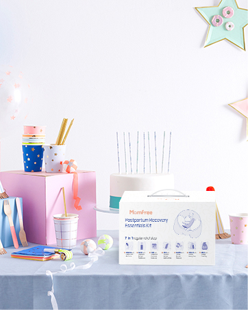 postpartum gifts for mom self care