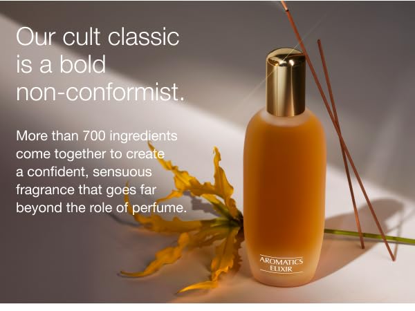 CLINIQUE AROMATICS ELIXIR 25ml パルファム Aromatics Elixir™ Eau de Parfum Spray | Clinique