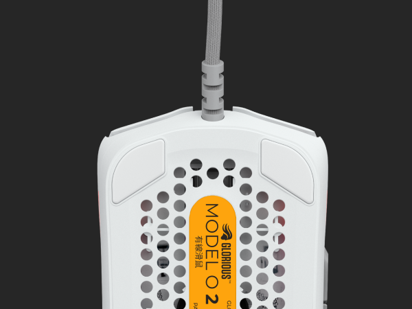 PREMIUM MOUSE SKATES