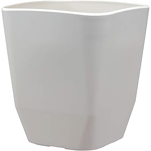 Amazon | アップルウェアー 鉢 プラ鉢 鉢カバー アトリエ
