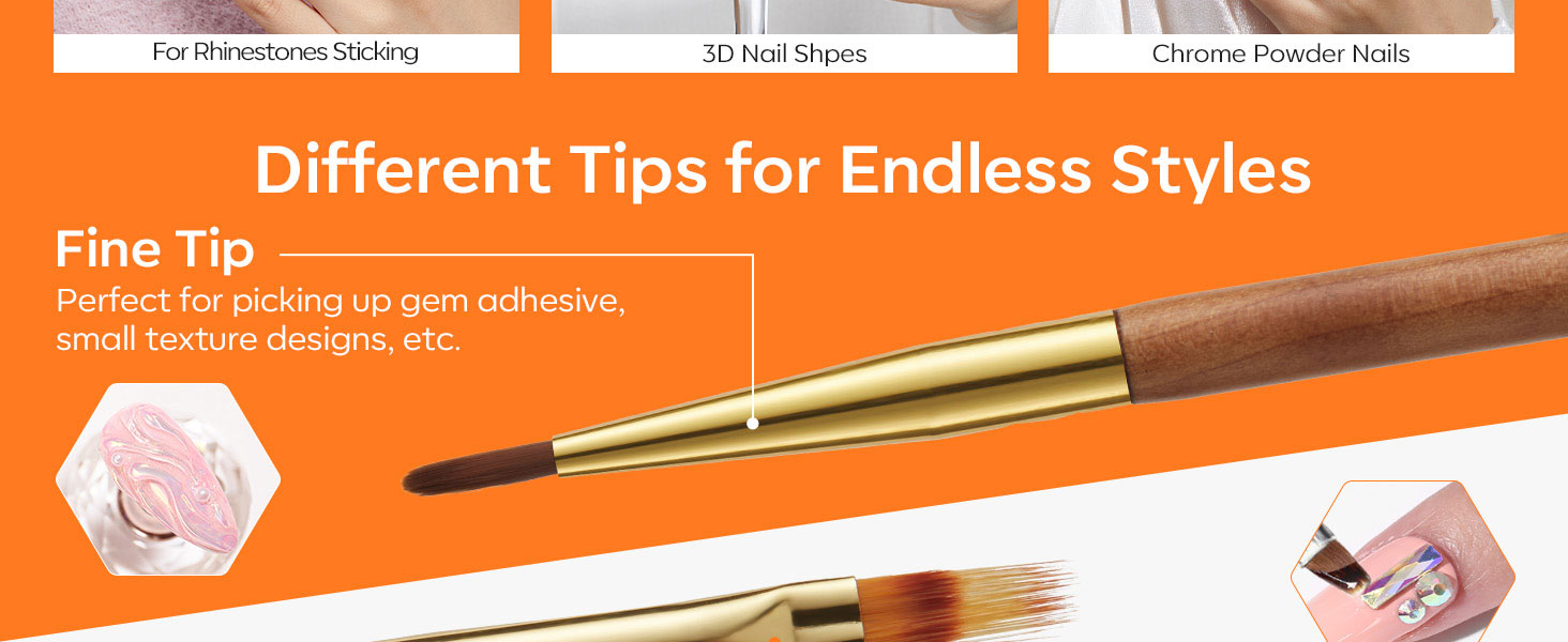 3d gel