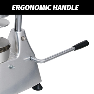 Ergonomic Handle