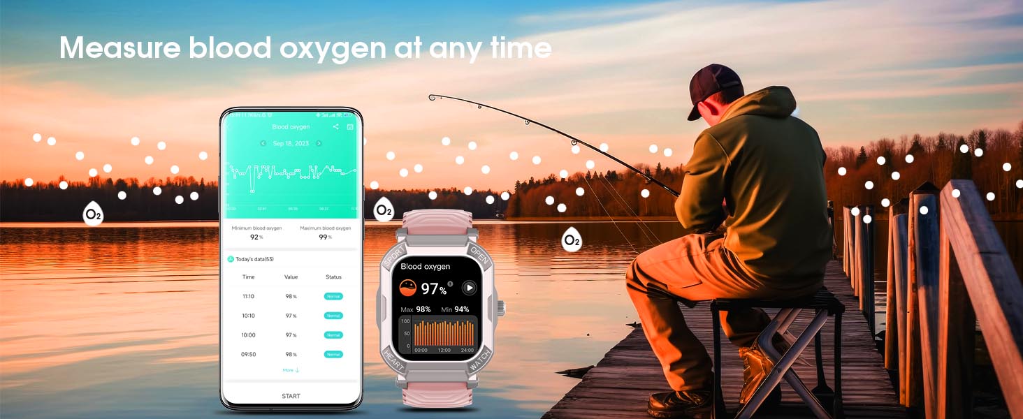 smart watch