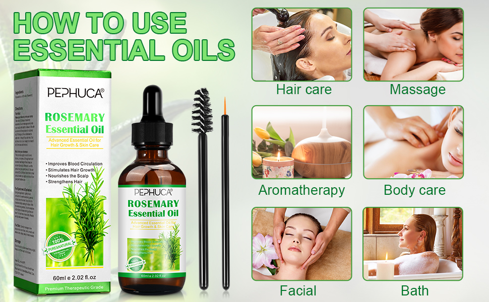 Rosemary Oil