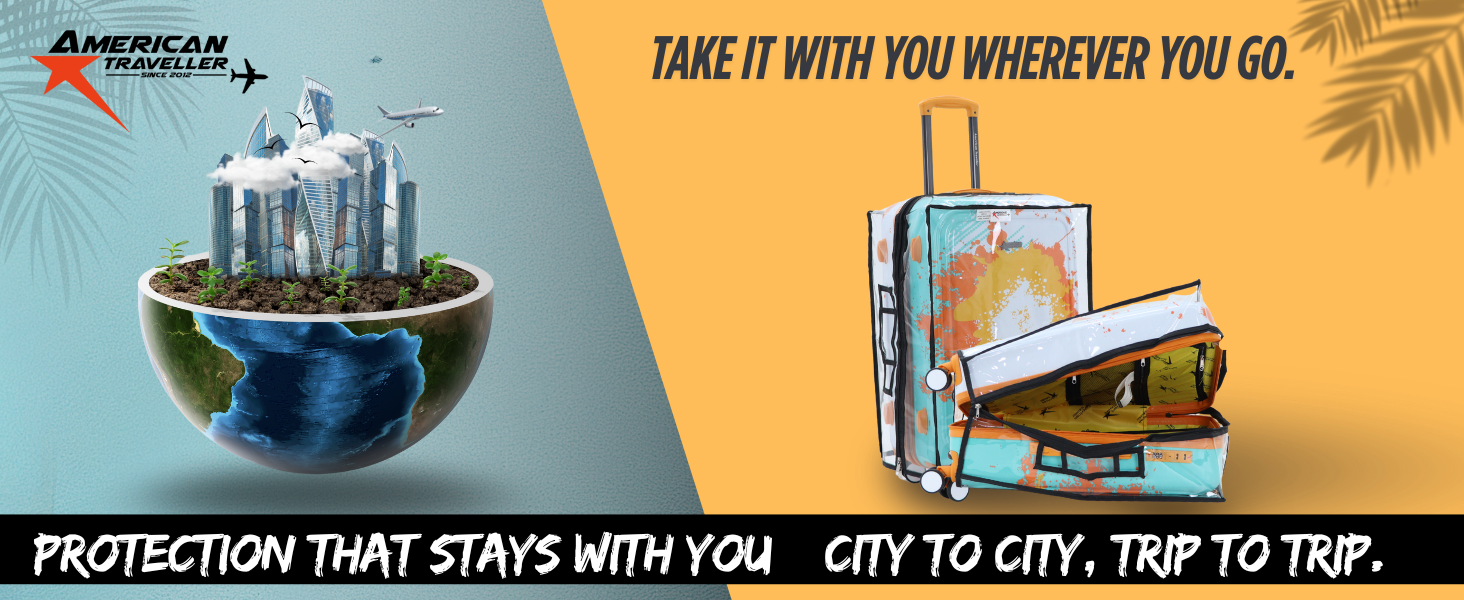 Protection that stay with you