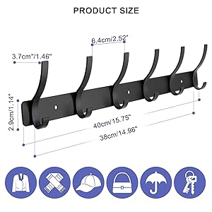 Coal 展示 店用 wall hanging rack ビーニー 収納 コール Coal 展示 店用 wall hanging rack ビーニー 収納 コール Coal