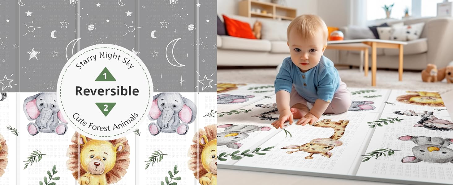 play mat
