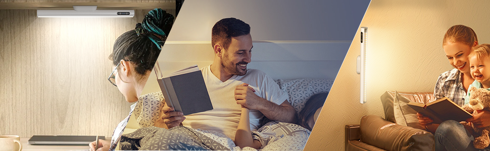 Color temperature switchable