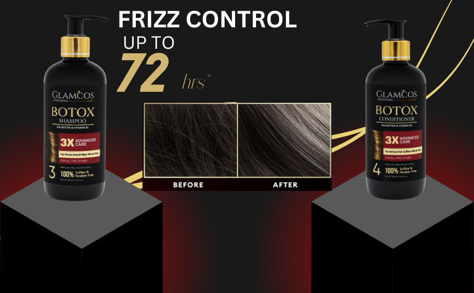 Frizz Free
