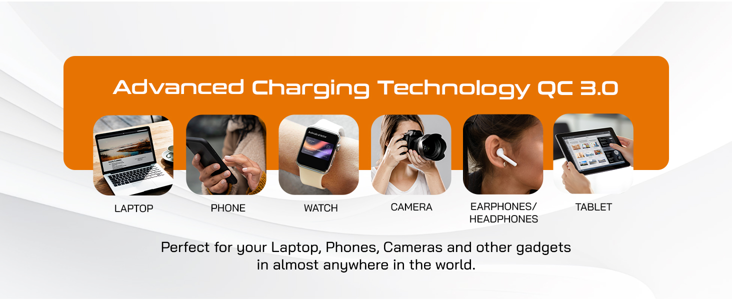 worlwide adapter