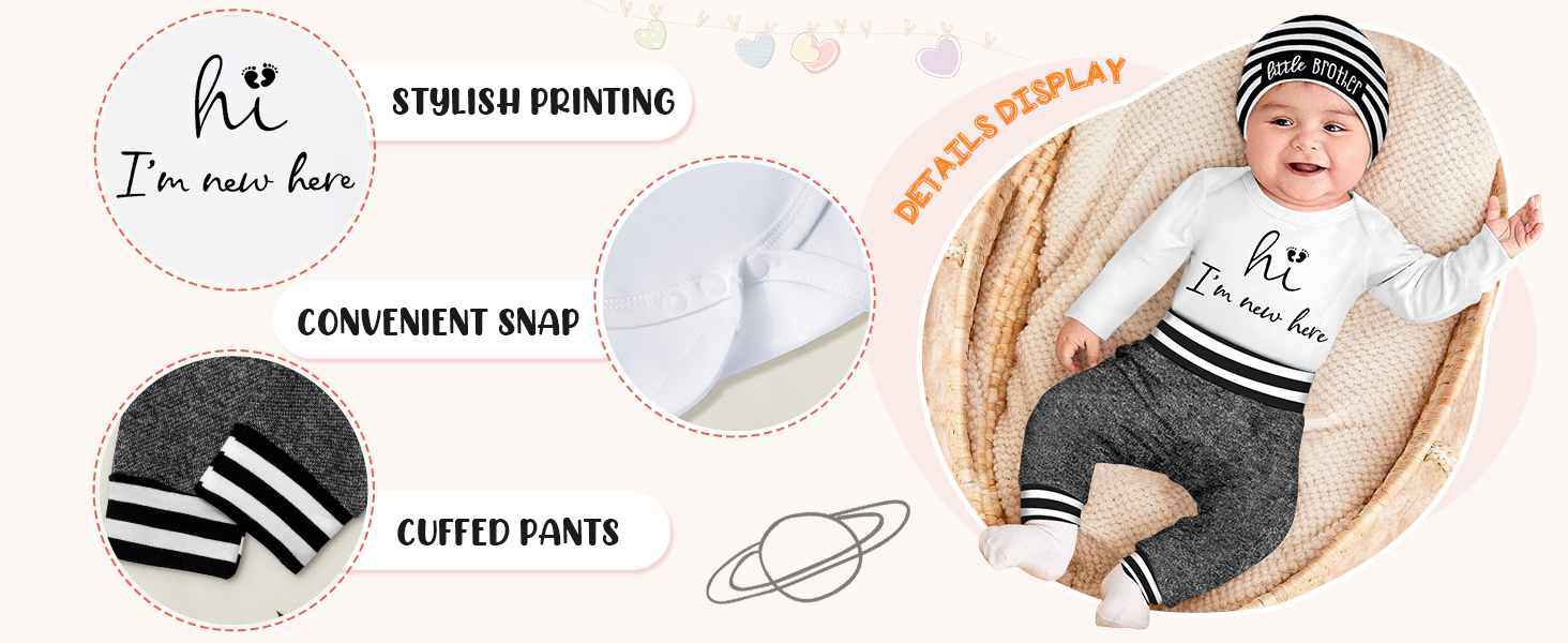 baby boy spring outfits