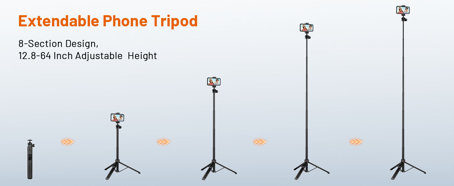 phone tripod