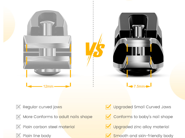baby nail clipper toddler nail clipper baby care products baby fingernail clippers