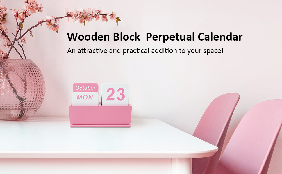 perpetual calendar