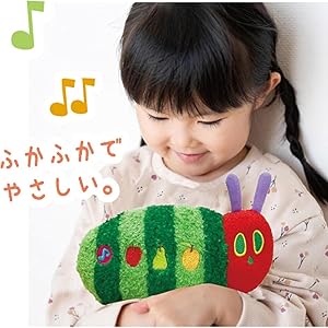 はらぺこあおむし 2点 はらぺこあおむし 2in1ウォーカー – はらぺこあおむし 日本育児