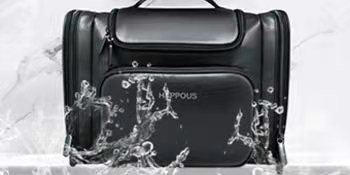 HAPPOUS Makeup Organizer