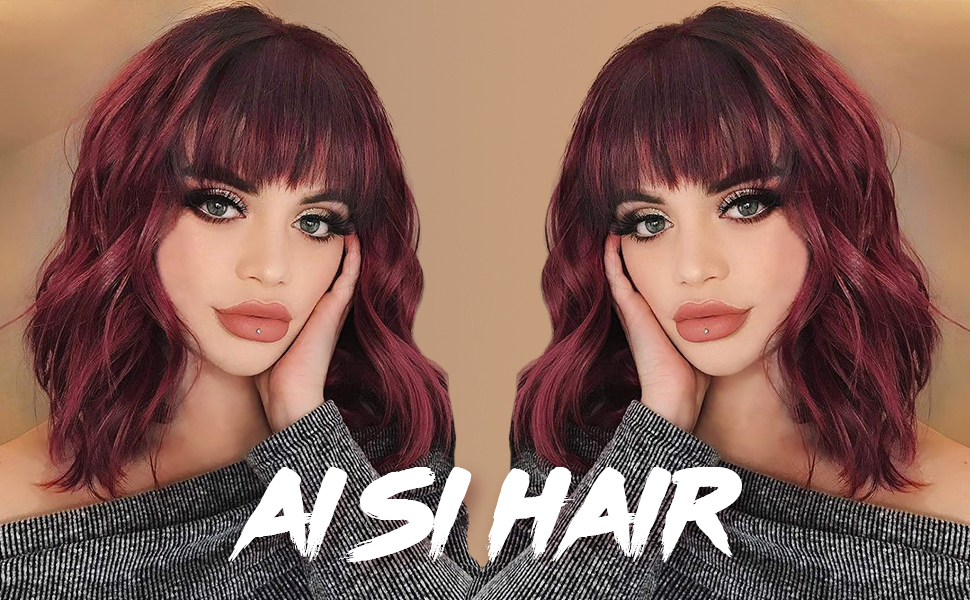 aisi wig