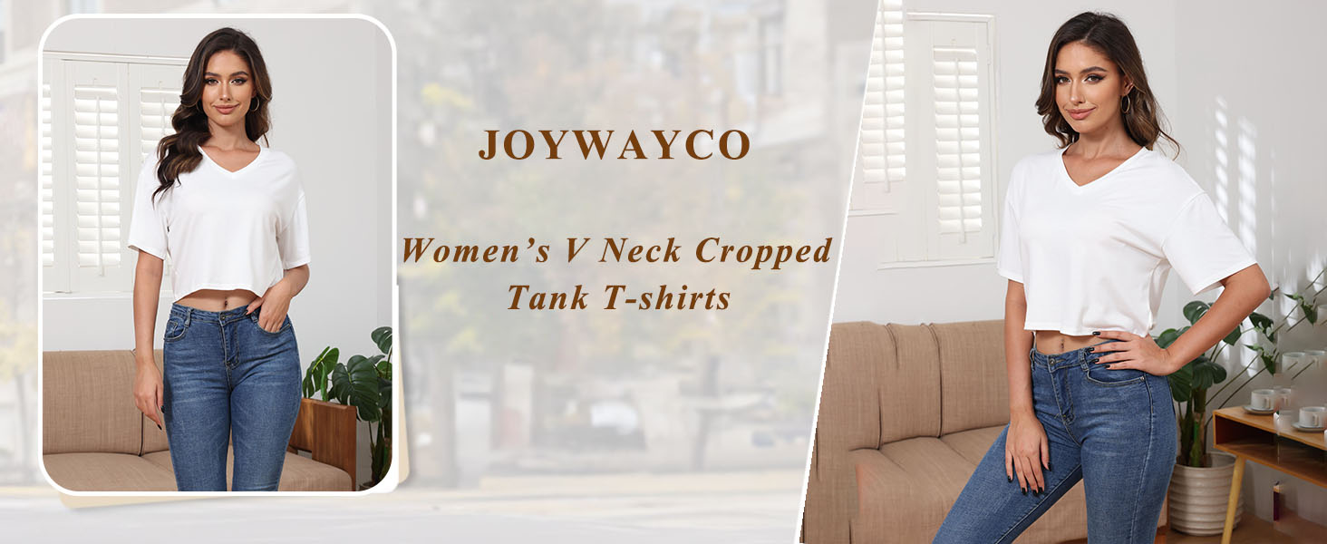 womens crop tops