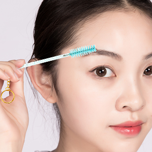 EYEBROW BRUSH