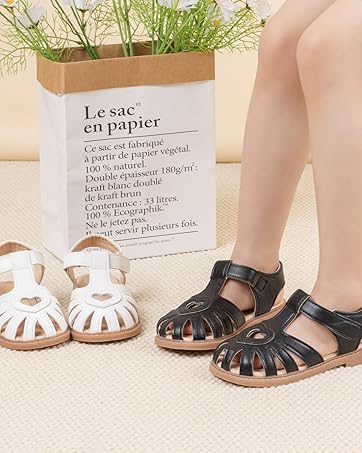 toddler sandals girl