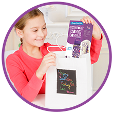 Water bottle for kids kids water bottle bpa free water bottle gifts for girls craft kits for kids