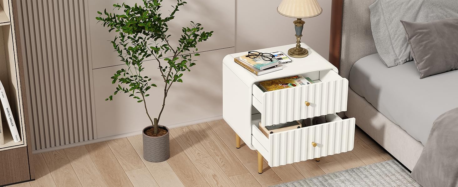 bedside table for bedroom