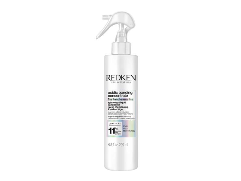 après-shampoing léger redken acidic bonding concentrate