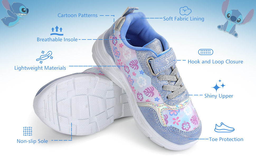 Disney Princess Shoes