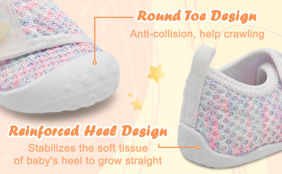 baby girl shoes