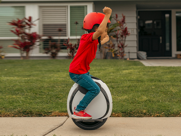 electric unicycle for kids