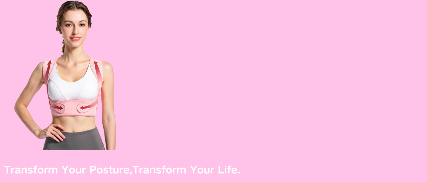 Posture Corrector for Women