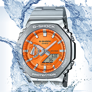 G-Shock