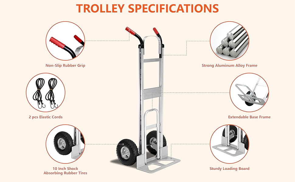 Platform Cart