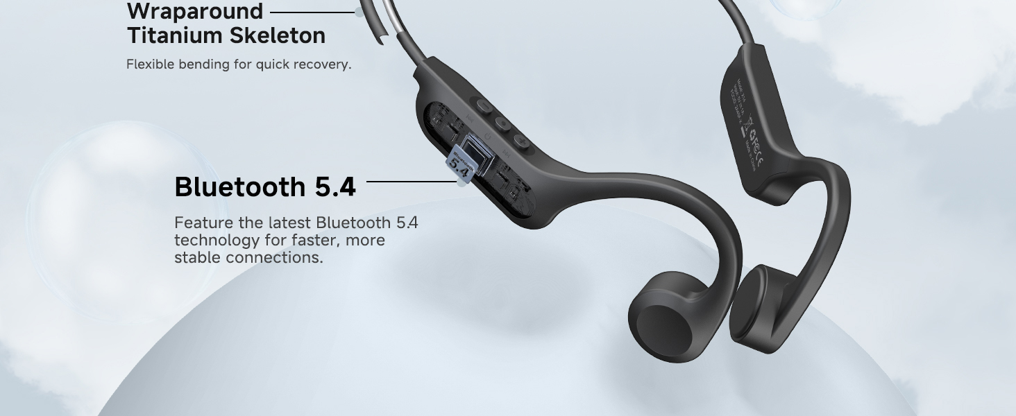 Bluetooth 5.4