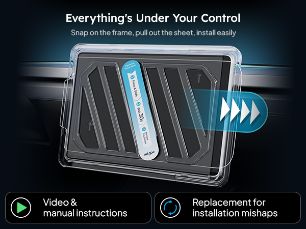 model y juniper/ 3 accessories