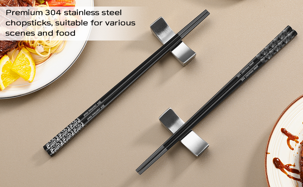 suitable for various food