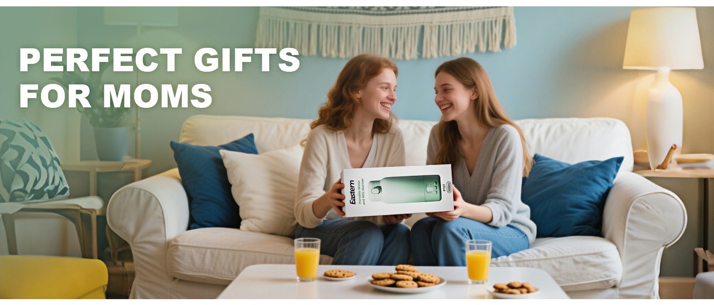 milk warmer for baby