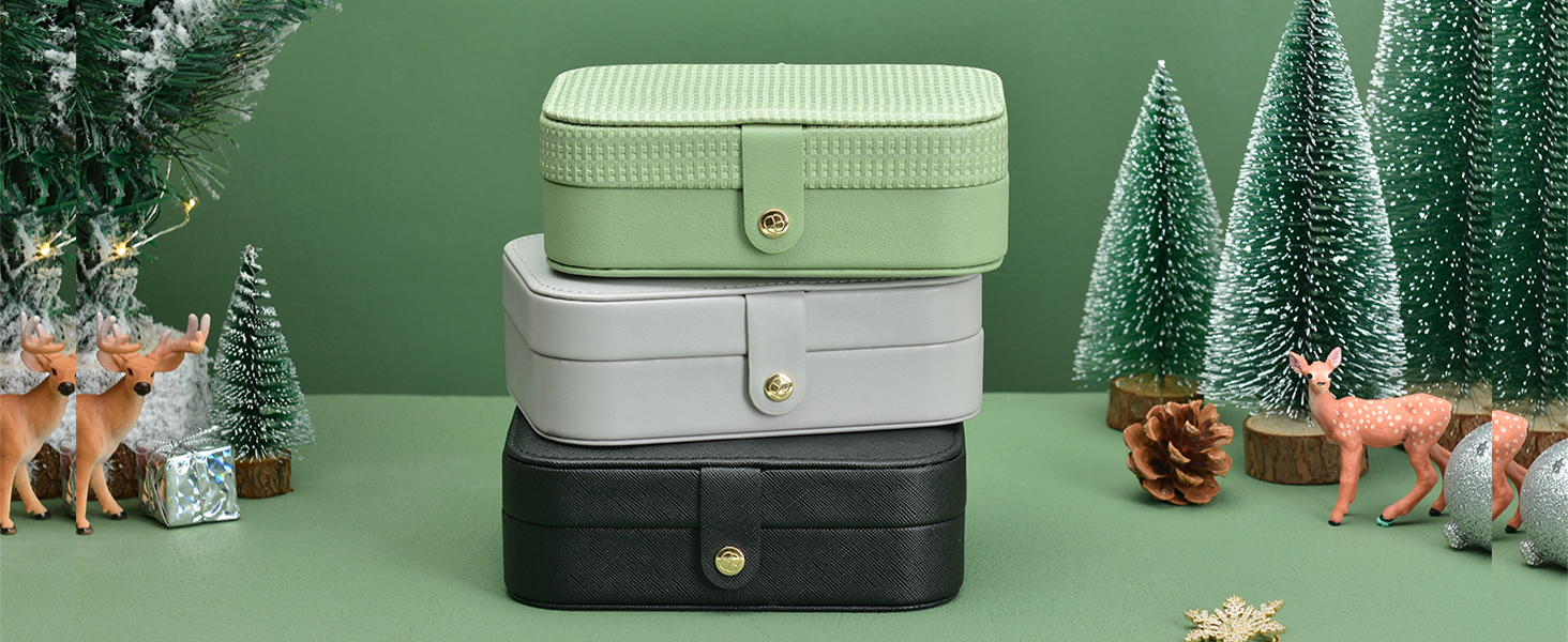 vlando jewelry box