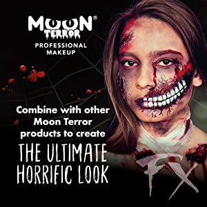 Moon Terror