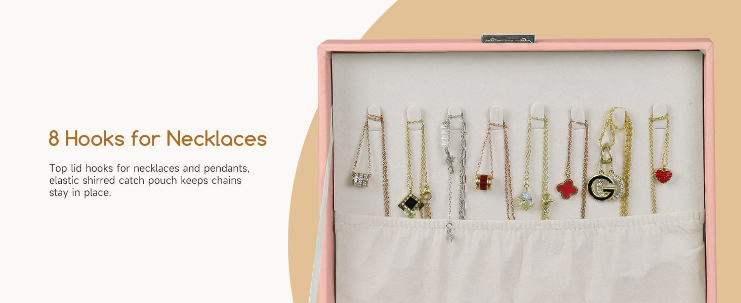 Jewelry Box Organizer