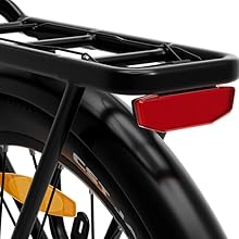 electric bicycles
