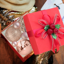 ornaments for christmas