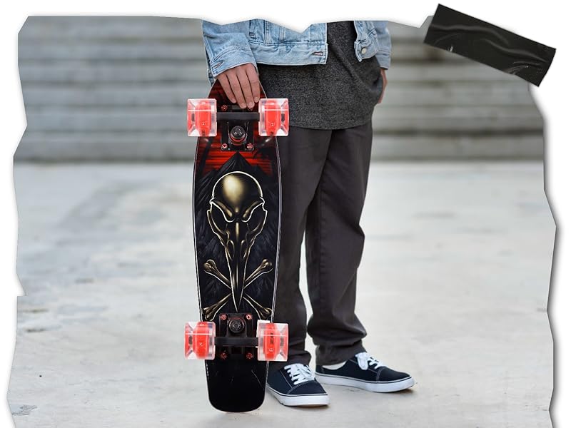 KMNZ キャンバスボード Amazon.com: Tony Hawk 22
