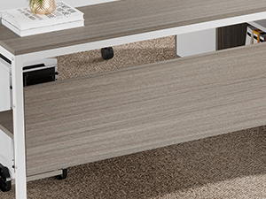 executive desk